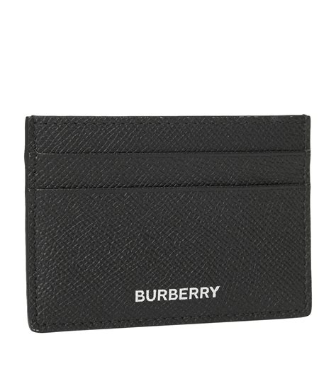 card holder burberry